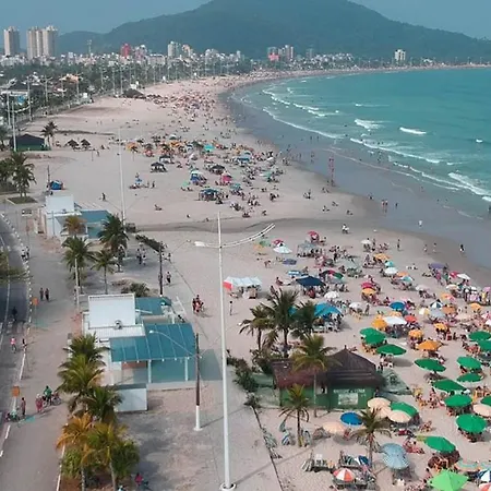 Apto - Guaruja - Enseada Guarujá Exterior photo