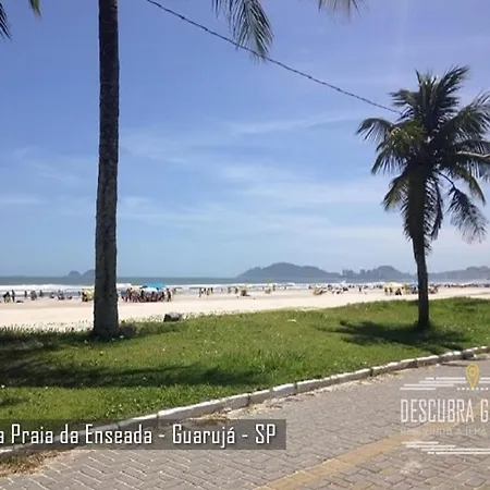 Apto - Guaruja - Enseada Guarujá Exterior photo