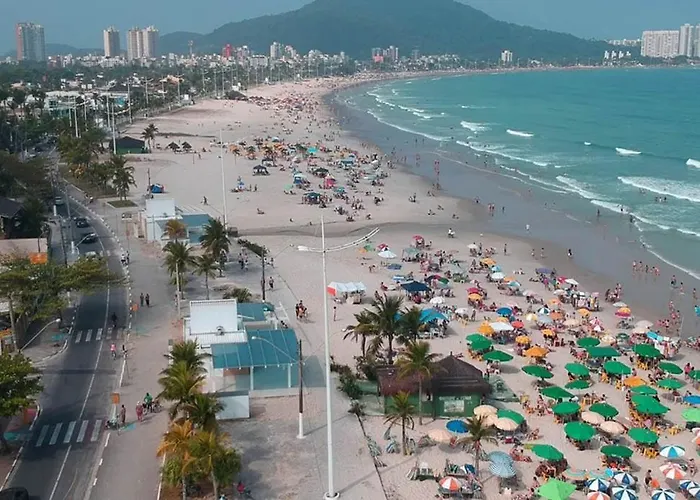 Apto - Guaruja - Enseada