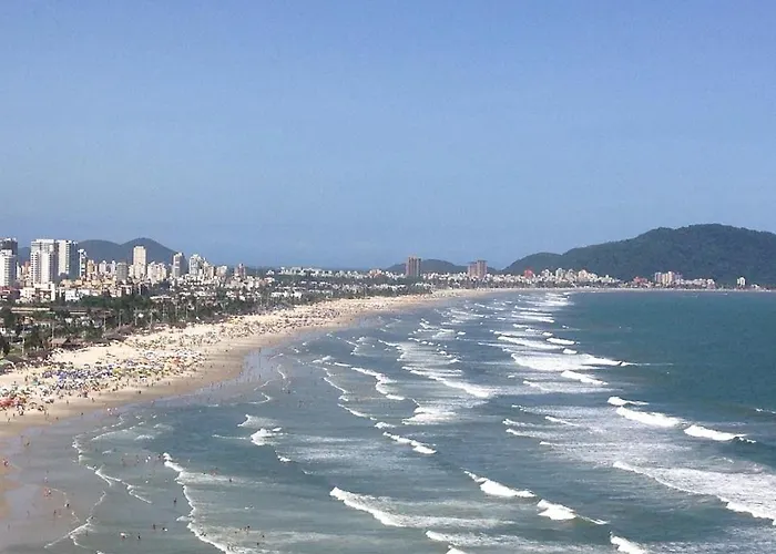 Apto - Guaruja - Enseada