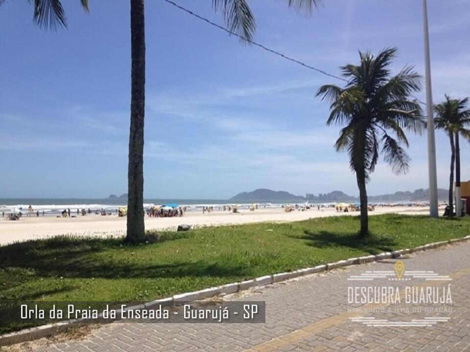 Apartment Apto - - Enseada Guaruja