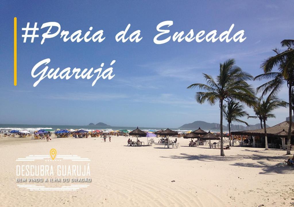 Apto - - Enseada *