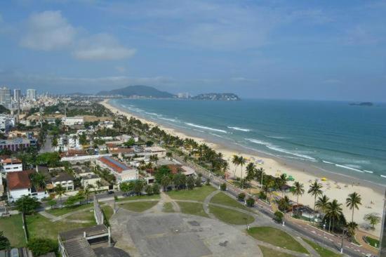 Apartment Apto - - Enseada Guaruja