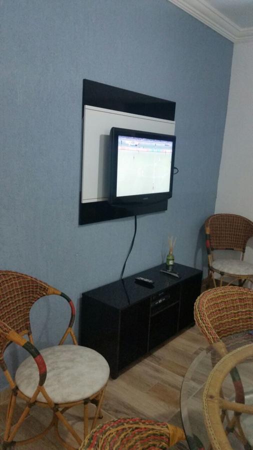 Apartment Apto - - Enseada *