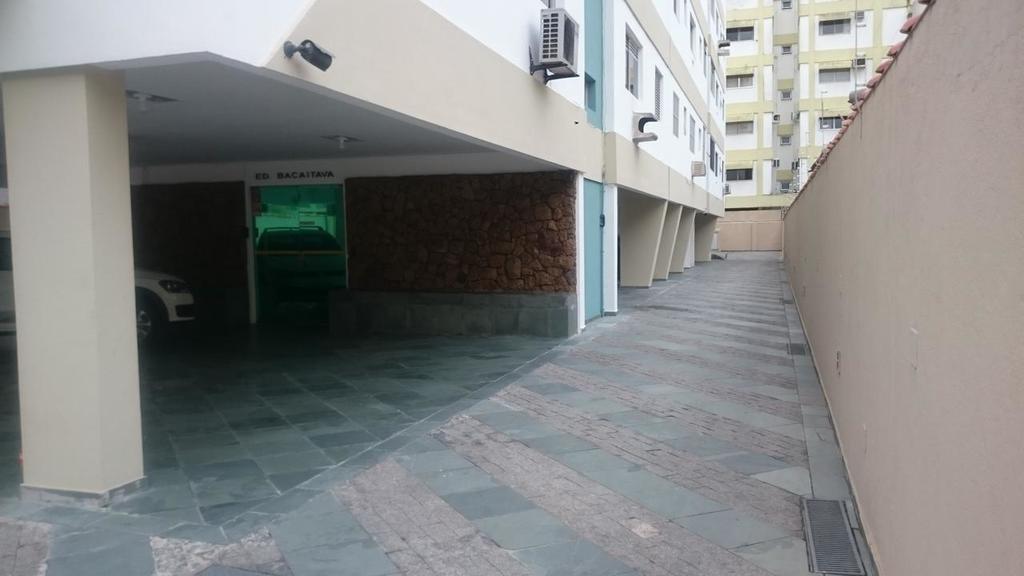 Apartment Apto - - Enseada Guaruja