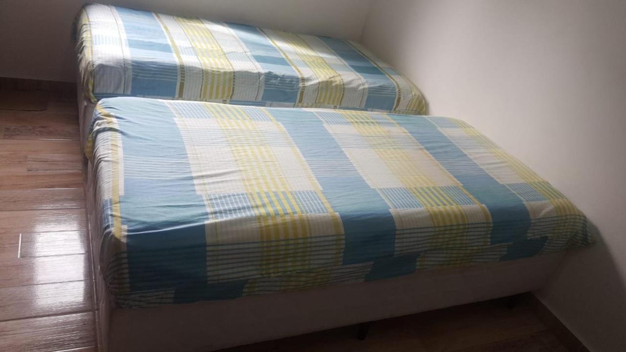 Apto - - Enseada Apartment *